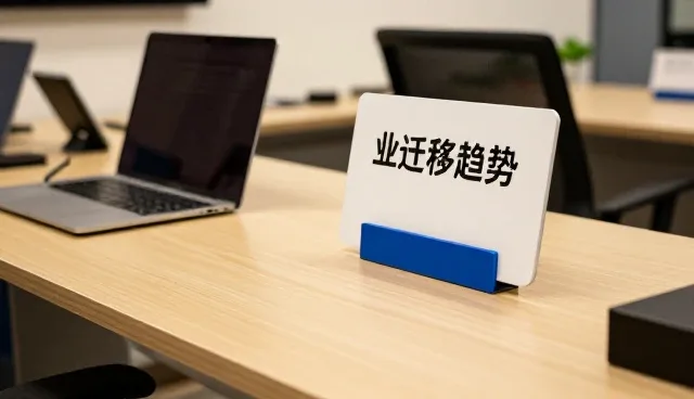 技术外包模式下协同沟通的转型路径与实践