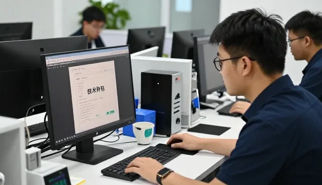 一文读懂未来软件研发软件